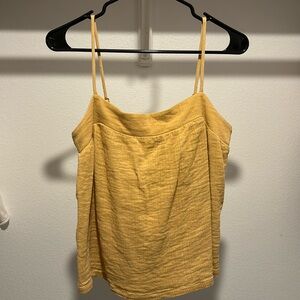 Scotch & Soda tie back Cami